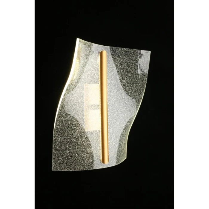 Светильник настенный Aployt Viola APL.659.01.11