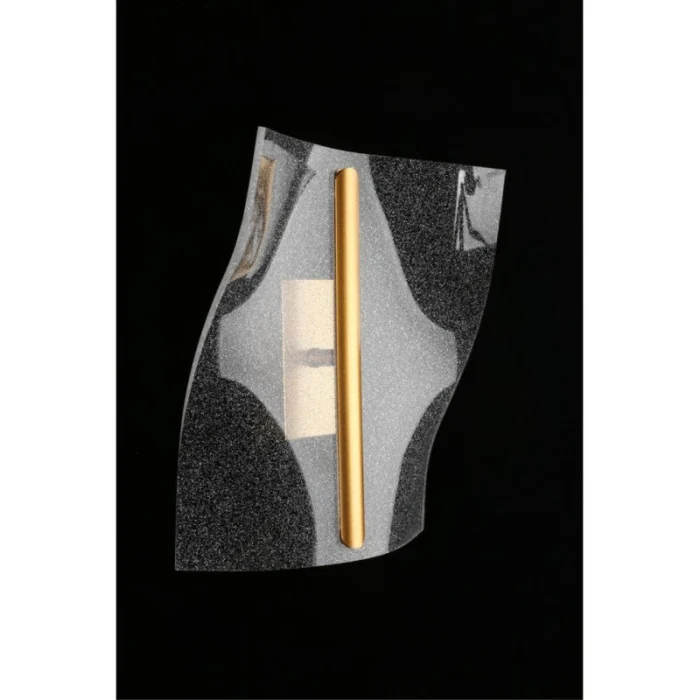 Светильник настенный Aployt Viola APL.659.01.11