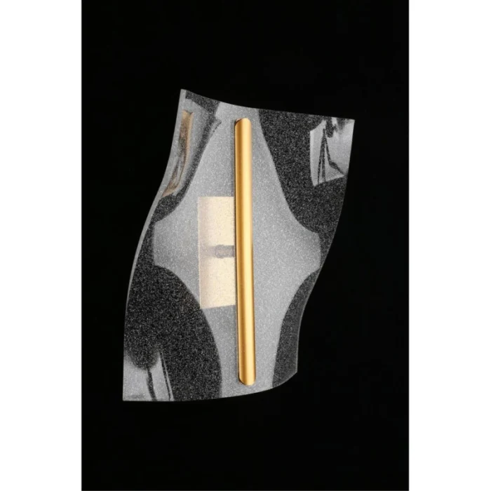 Светильник настенный Aployt Viola APL.659.01.11