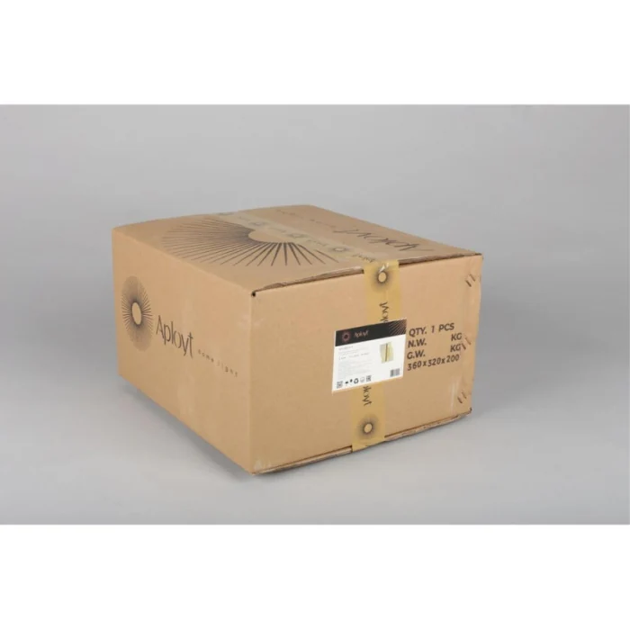 Светильник настенный Aployt Viola APL.659.01.11