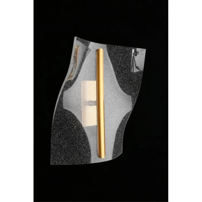 Светильник настенный Aployt Viola APL.659.01.11