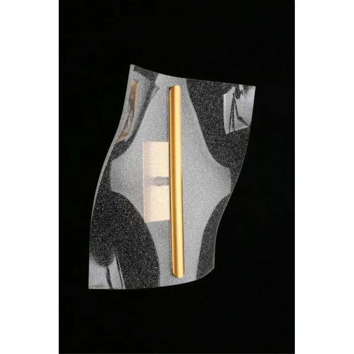 Светильник настенный Aployt Viola APL.659.01.11