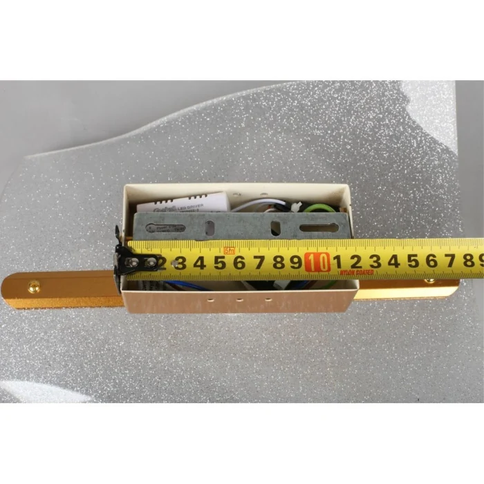 Светильник настенный Aployt Viola APL.659.01.11