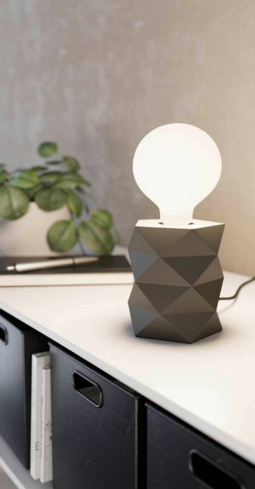 Настольная лампа SWARBY EGLO 98859