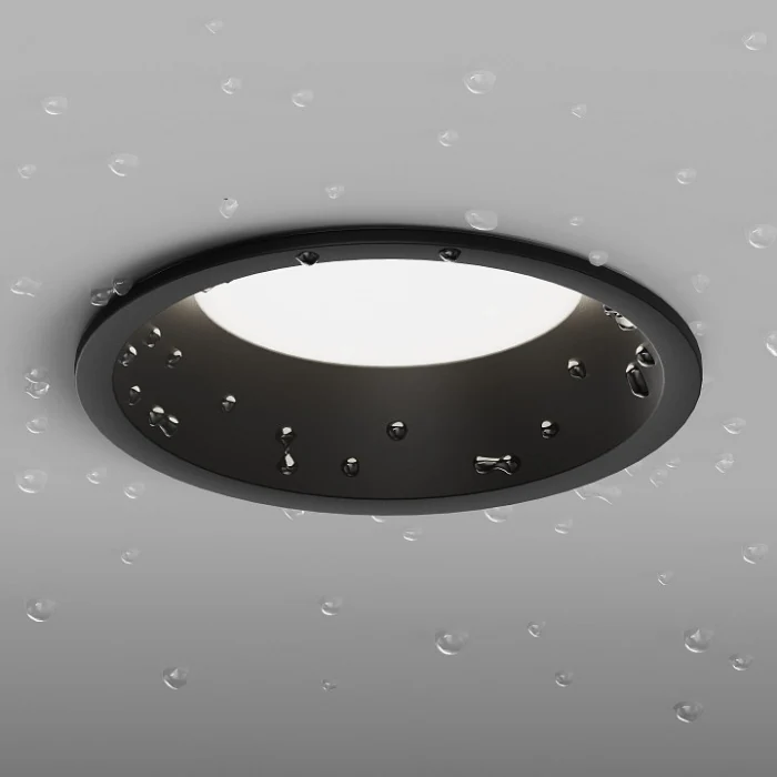 Встраиваемый светильник Hesby Lighting Harstad HSBL_0227