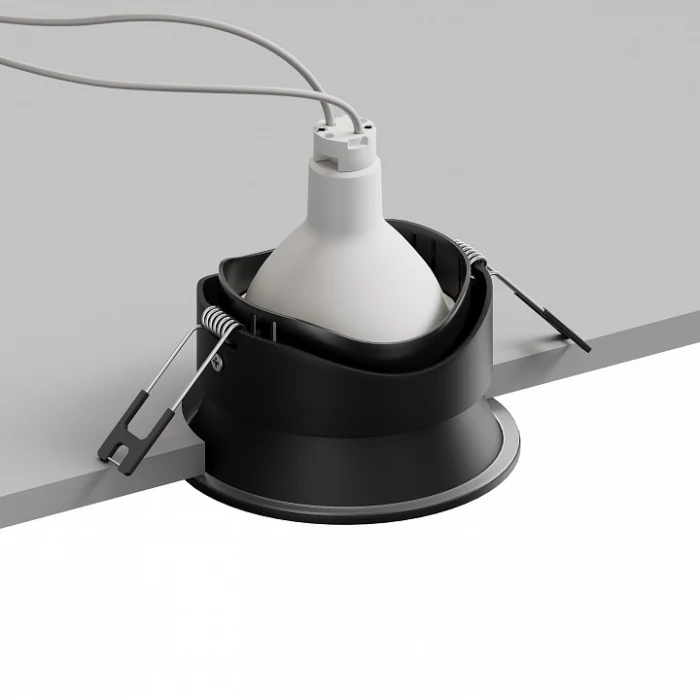 Встраиваемый светильник Hesby Lighting Harstad HSBL_0227