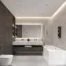 Встраиваемый светильник Hesby Lighting Harstad HSBL_0227