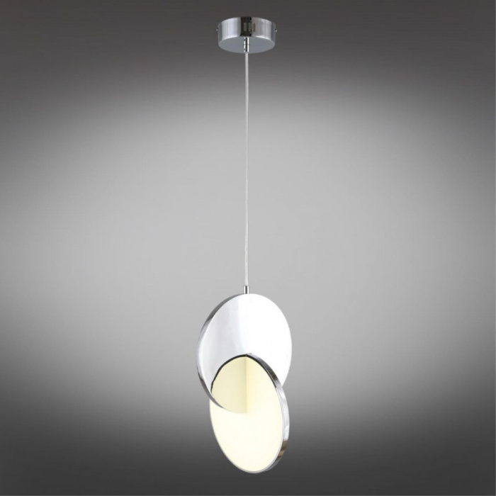 Светильник подвесной Aployt Mila APL.044.06.08