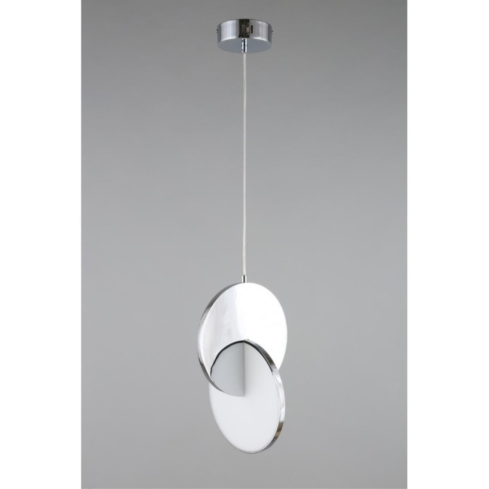 Светильник подвесной Aployt Mila APL.044.06.08