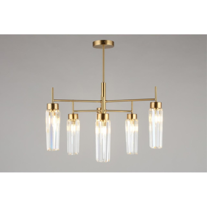 Люстра потолочная Omnilux Panvenan OML-68517-06