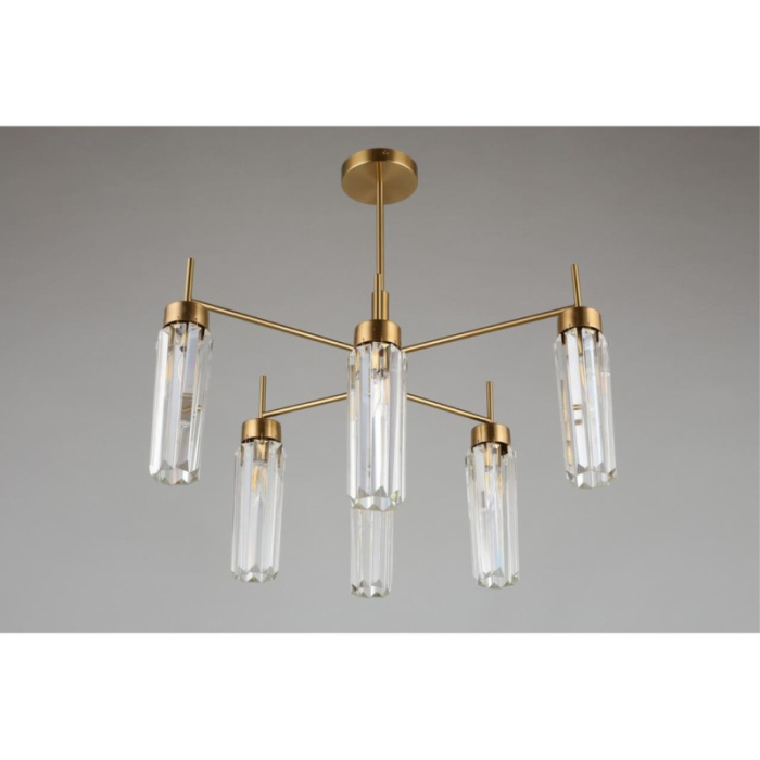 Люстра потолочная Omnilux Panvenan OML-68517-06