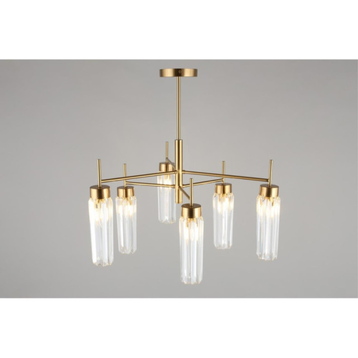 Люстра потолочная Omnilux Panvenan OML-68517-06