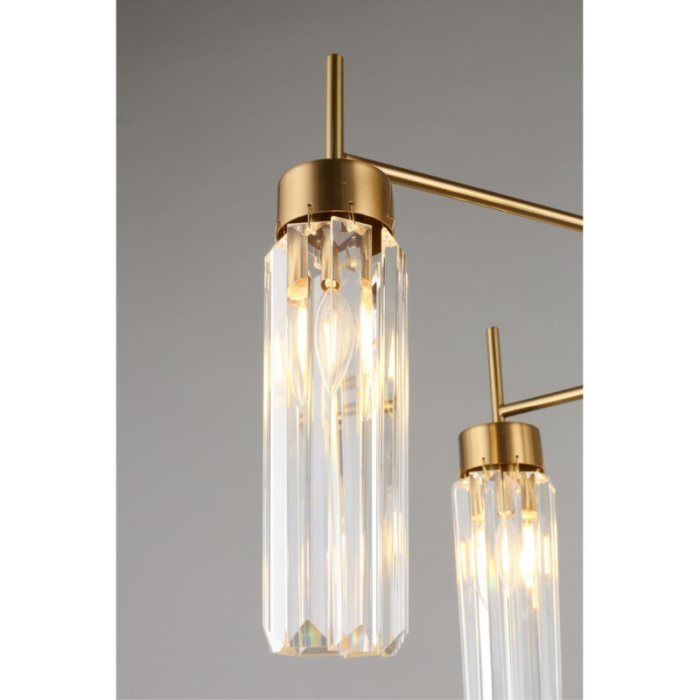 Люстра потолочная Omnilux Panvenan OML-68517-06