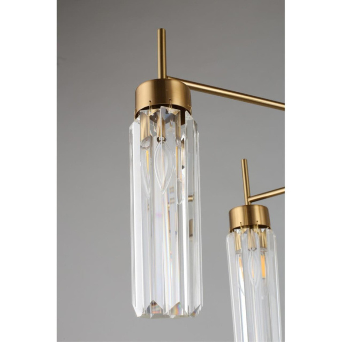 Люстра потолочная Omnilux Panvenan OML-68517-06