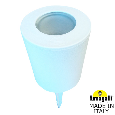 Грунтовый светильник FUMAGALLI FRANCA 90 SPIKE 3A7.001.000.WXU1L