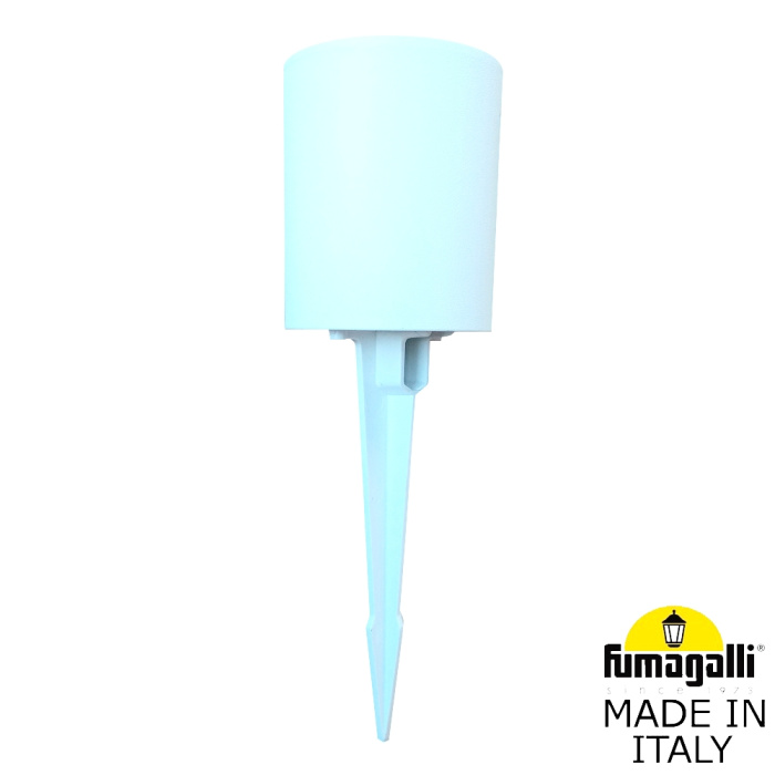 Грунтовый светильник FUMAGALLI FRANCA 90 SPIKE 3A7.001.000.WXU1L