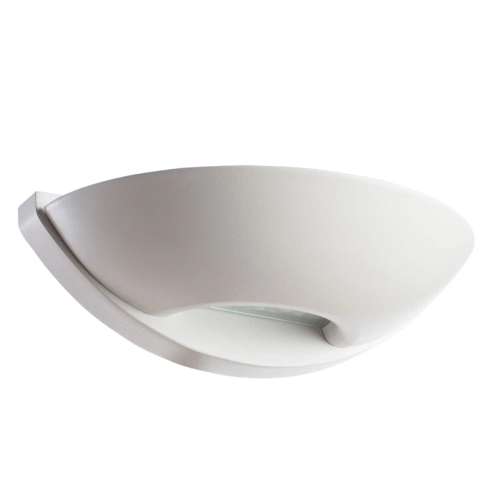 Настенный светильник Arte Lamp INTERIOR A7107AP-1WH