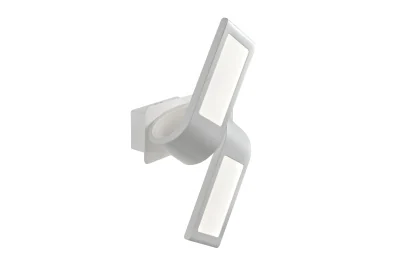 Настенный светильник iLedex Ethereal W50058/1E WH