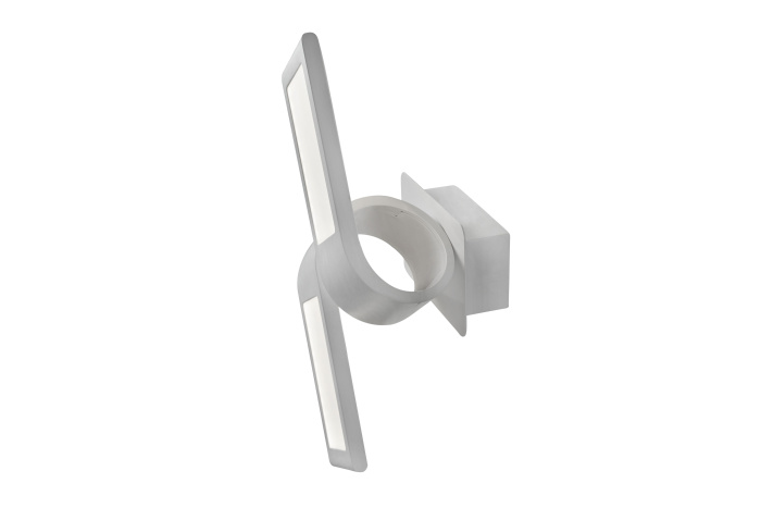 Настенный светильник iLedex Ethereal W50058/1E WH