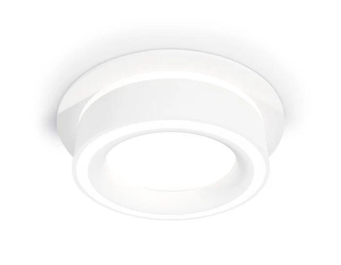 Комплект встраиваемого светильника Ambrella light XC8050018