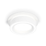 Комплект встраиваемого светильника Ambrella light XC8050018
