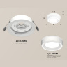 Комплект встраиваемого светильника Ambrella light XC8050018