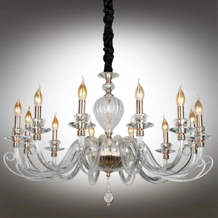 Люстра подвесная Aployt Daniele APL.701.03.12