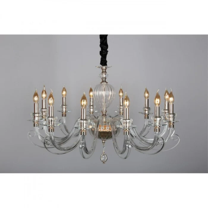 Люстра подвесная Aployt Daniele APL.701.03.12