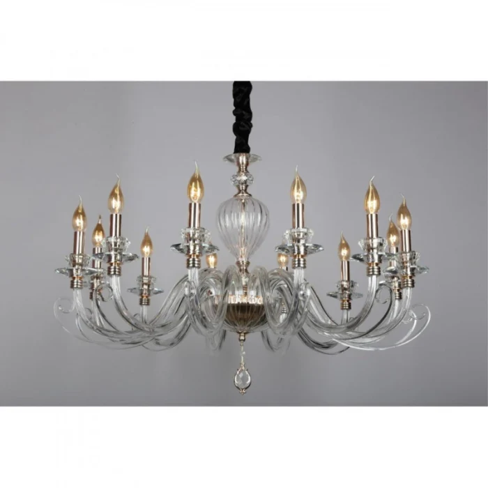 Люстра подвесная Aployt Daniele APL.701.03.12