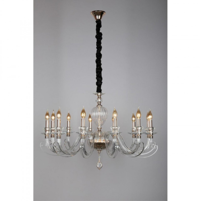 Люстра подвесная Aployt Daniele APL.701.03.12