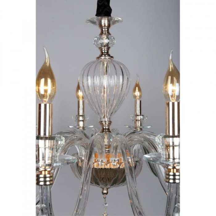 Люстра подвесная Aployt Daniele APL.701.03.12