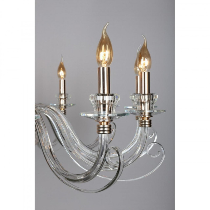 Люстра подвесная Aployt Daniele APL.701.03.12