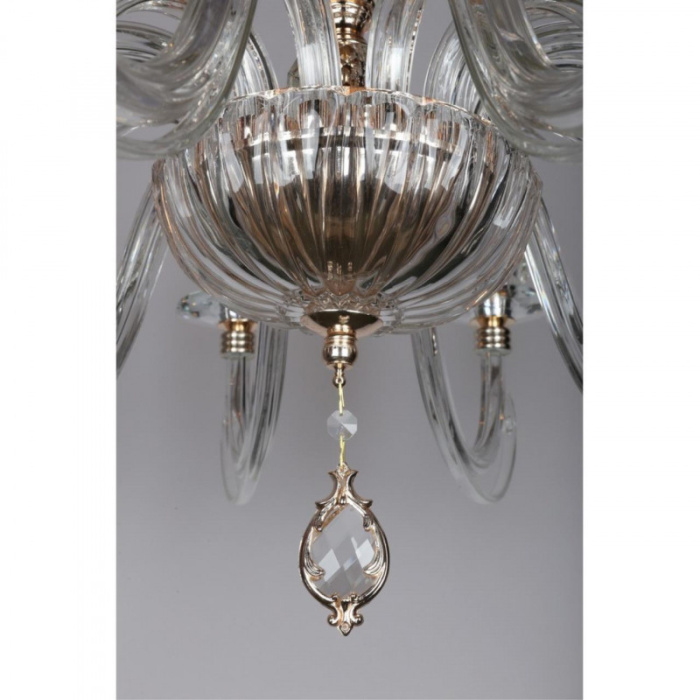 Люстра подвесная Aployt Daniele APL.701.03.12