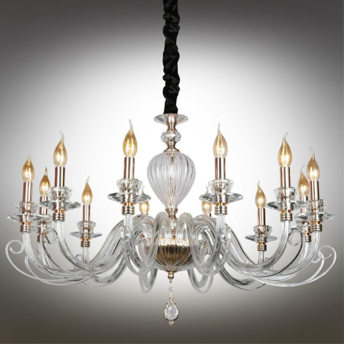 Люстра подвесная Aployt Daniele APL.701.03.12