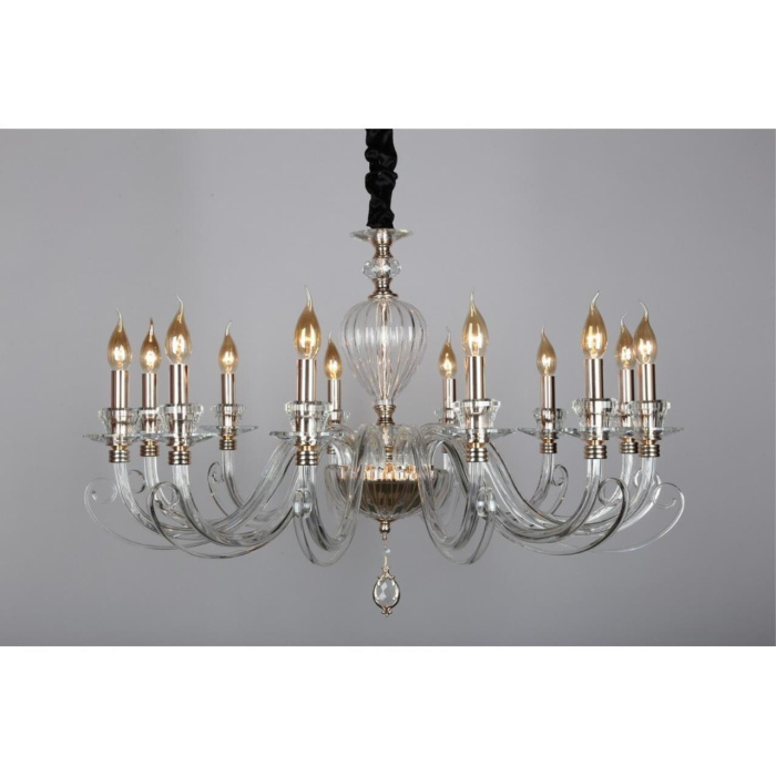 Люстра подвесная Aployt Daniele APL.701.03.12