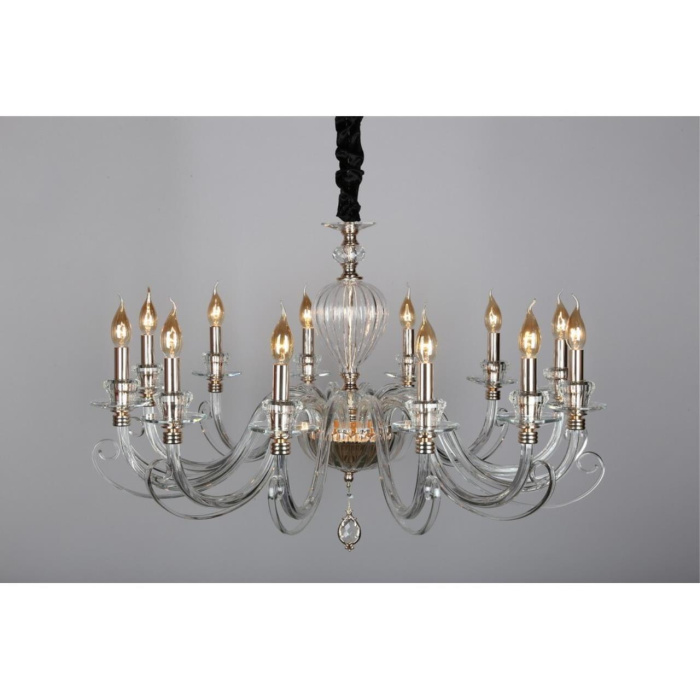 Люстра подвесная Aployt Daniele APL.701.03.12