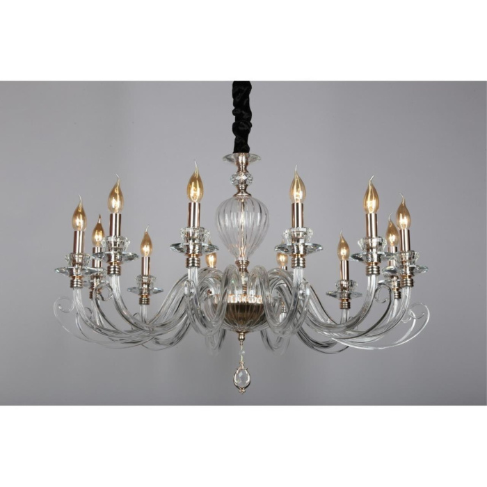 Люстра подвесная Aployt Daniele APL.701.03.12