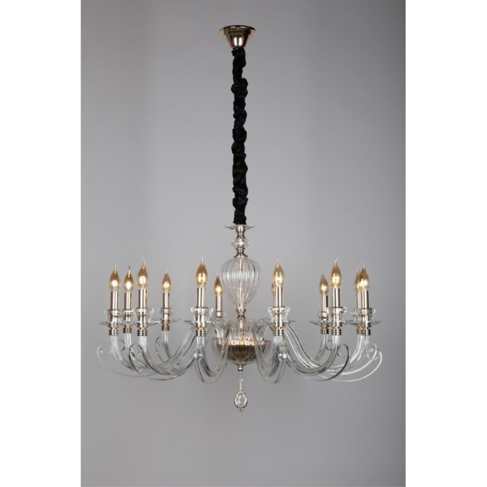 Люстра подвесная Aployt Daniele APL.701.03.12