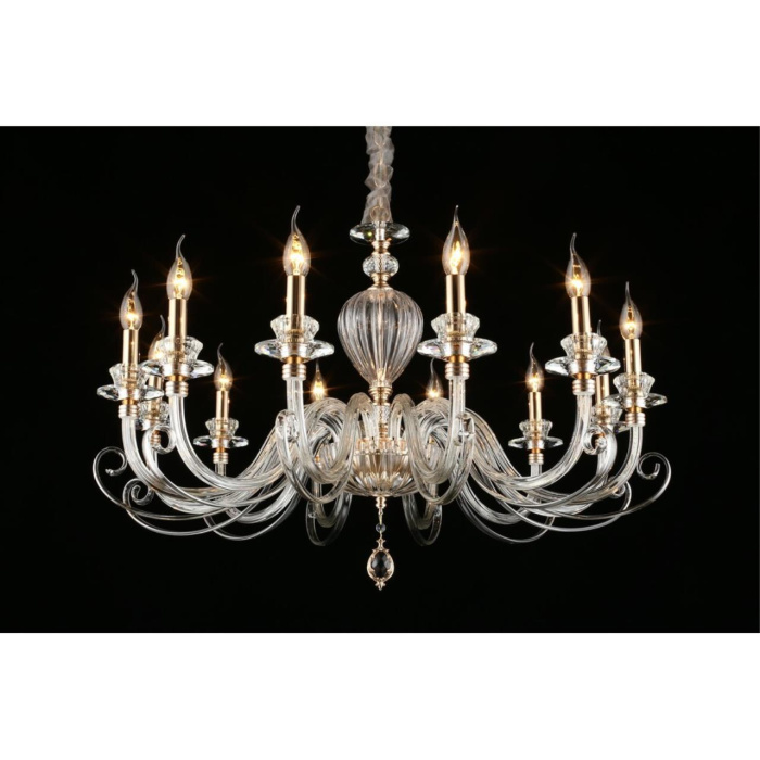 Люстра подвесная Aployt Daniele APL.701.03.12