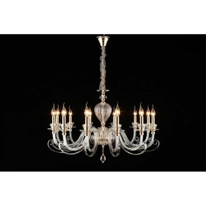 Люстра подвесная Aployt Daniele APL.701.03.12