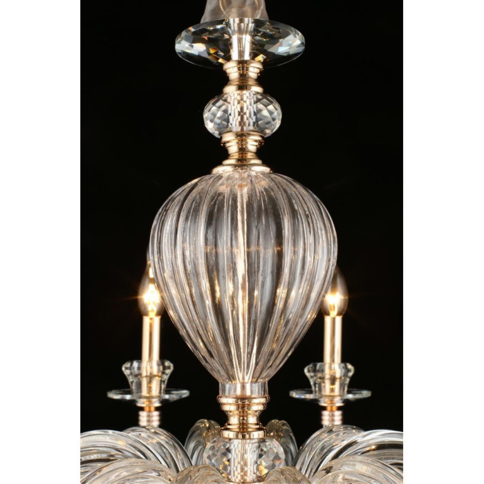 Люстра подвесная Aployt Daniele APL.701.03.12