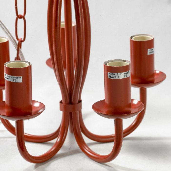 Подвесной светильник CONGRESS LSP-9915