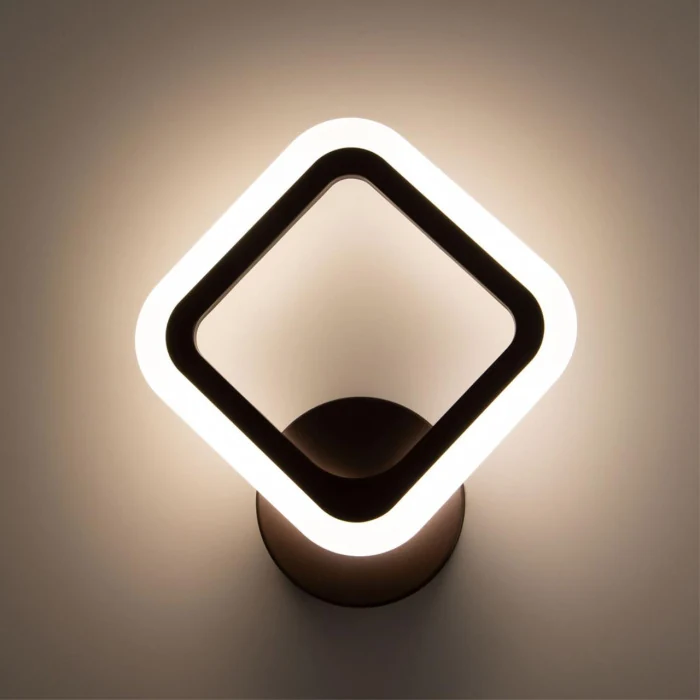 Настенный светодиодный светильник Citilux Марсель CL232B315