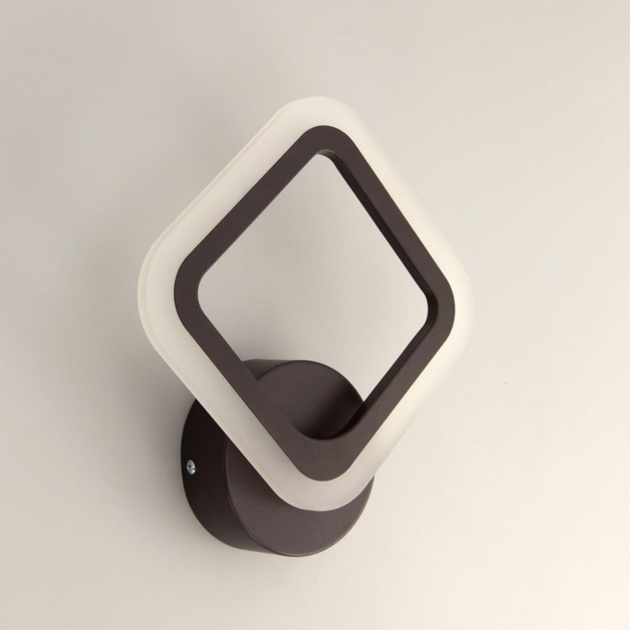 Настенный светодиодный светильник Citilux Марсель CL232B315