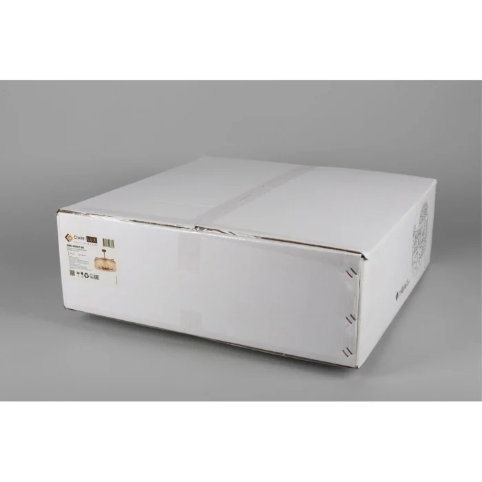 Люстра потолочная Omnilux Niceto OML-68907-06
