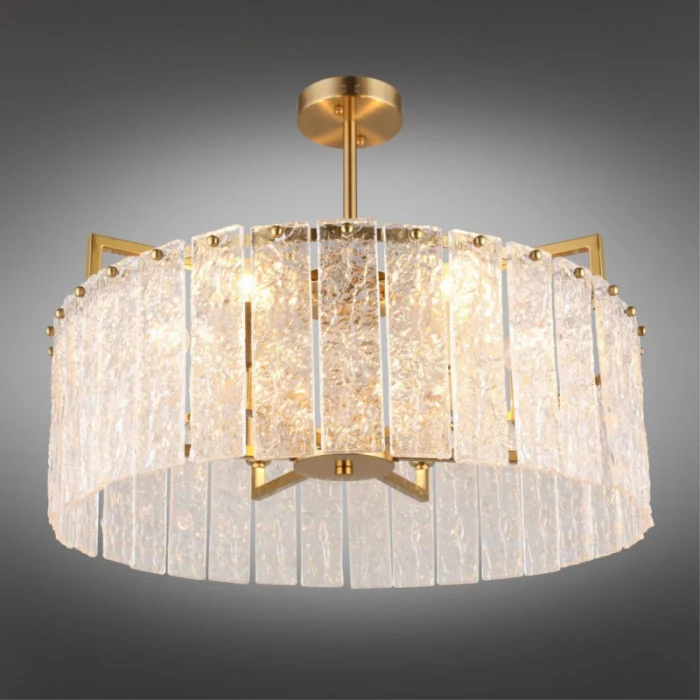 Люстра потолочная Omnilux Niceto OML-68907-06