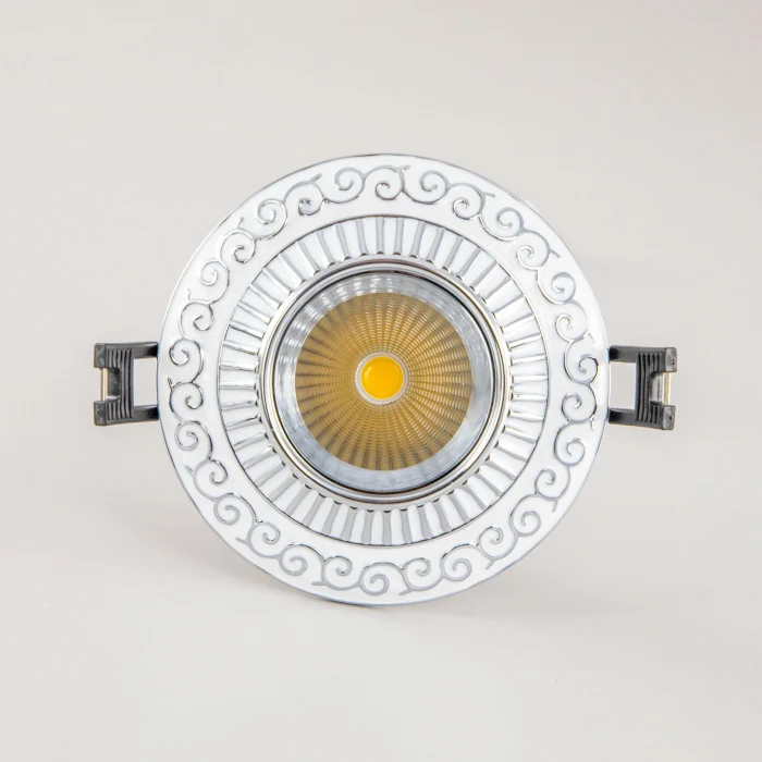 Встраиваемый светильник Citilux Боска CLD041NW1