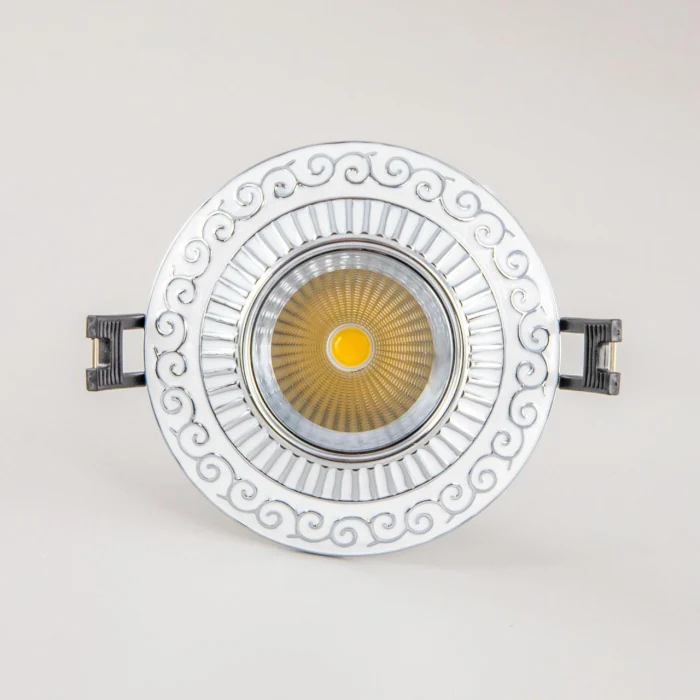 Встраиваемый светильник Citilux Боска CLD041NW1