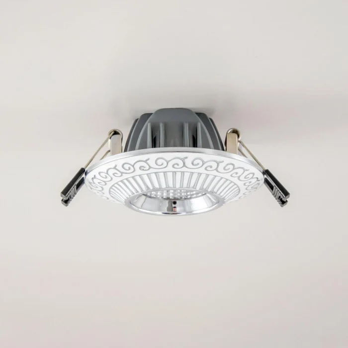 Встраиваемый светильник Citilux Боска CLD041NW1