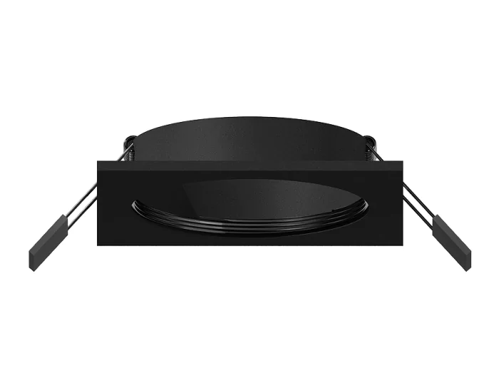 Корпус светильника встраиваемый для насадок D70mm Ambrella light C7632